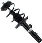 MasterPro Strut And Coil Spring Assembly
