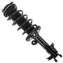 MasterPro Strut And Coil Spring Assembly