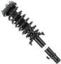 MasterPro Strut And Coil Spring Assembly