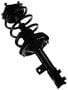 MasterPro Strut And Coil Spring Assembly