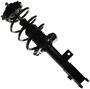 MasterPro Strut And Coil Spring Assembly