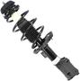 MasterPro Strut And Coil Spring Assembly