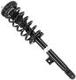 MasterPro Strut And Coil Spring Assembly