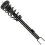MasterPro Strut And Coil Spring Assembly