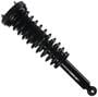 MasterPro Strut And Coil Spring Assembly