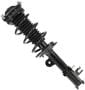 MasterPro Strut And Coil Spring Assembly