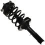 MasterPro Strut And Coil Spring Assembly