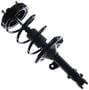 MasterPro Strut And Coil Spring Assembly