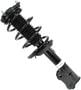 MasterPro Strut And Coil Spring Assembly