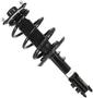 MasterPro Strut And Coil Spring Assembly