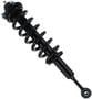 MasterPro Strut And Coil Spring Assembly