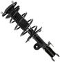 MasterPro Strut And Coil Spring Assembly