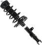 MasterPro Strut And Coil Spring Assembly