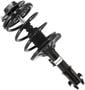 MasterPro Strut And Coil Spring Assembly