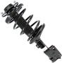 MasterPro Strut And Coil Spring Assembly