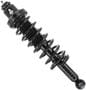 MasterPro Strut And Coil Spring Assembly