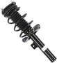 MasterPro Strut And Coil Spring Assembly