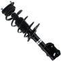 MasterPro Strut And Coil Spring Assembly