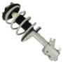 MasterPro Strut And Coil Spring Assembly