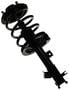 MasterPro Strut And Coil Spring Assembly