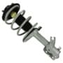 MasterPro Strut And Coil Spring Assembly