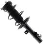 MasterPro Strut And Coil Spring Assembly