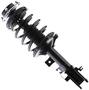 MasterPro Strut And Coil Spring Assembly