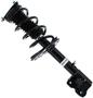 MasterPro Strut And Coil Spring Assembly