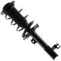 MasterPro Strut And Coil Spring Assembly