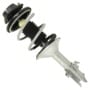 MasterPro Strut And Coil Spring Assembly
