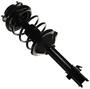 MasterPro Strut And Coil Spring Assembly