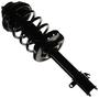 MasterPro Strut And Coil Spring Assembly
