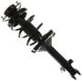 MasterPro Strut And Coil Spring Assembly