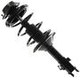 MasterPro Strut And Coil Spring Assembly