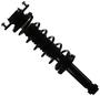MasterPro Strut And Coil Spring Assembly