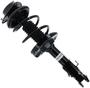 MasterPro Strut And Coil Spring Assembly