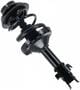 MasterPro Strut And Coil Spring Assembly