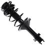 MasterPro Strut And Coil Spring Assembly