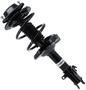 MasterPro Strut And Coil Spring Assembly