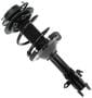 MasterPro Strut And Coil Spring Assembly