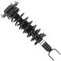 MasterPro Strut And Coil Spring Assembly