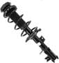 MasterPro Strut And Coil Spring Assembly
