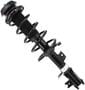MasterPro Strut And Coil Spring Assembly