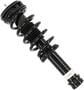 MasterPro Strut And Coil Spring Assembly