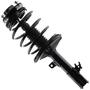 MasterPro Strut And Coil Spring Assembly