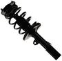 MasterPro Strut And Coil Spring Assembly