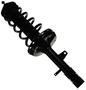 MasterPro Strut And Coil Spring Assembly
