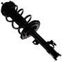 MasterPro Strut And Coil Spring Assembly
