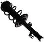 MasterPro Strut And Coil Spring Assembly