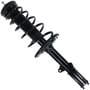 MasterPro Strut And Coil Spring Assembly